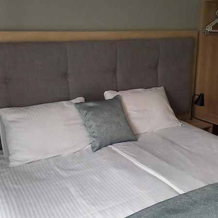 Apartament Lilia Bel Mare Miedzyzdroje Extérieur photo