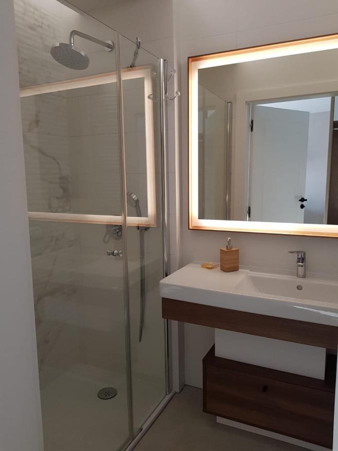 Apartament Lilia Bel Mare Miedzyzdroje Extérieur photo